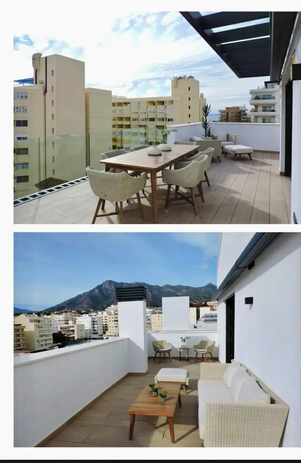 2 Bedroom Penthouse for Sale in Marbella, Málaga - Image 3