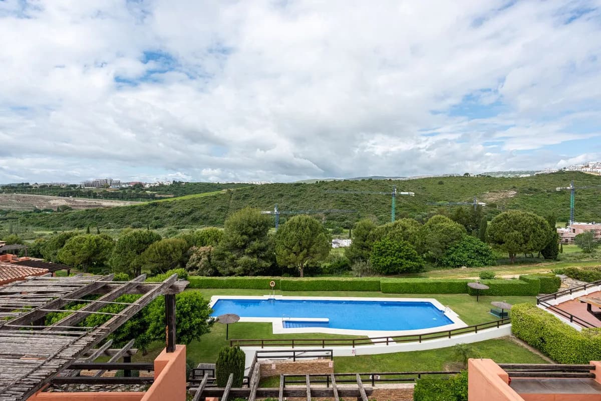 2 Bedroom Penthouse Duplex for Sale in Casares, Málaga - Image 4