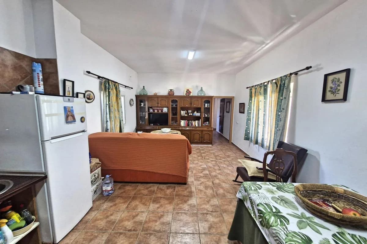4 Bedroom Finca - Cortijo for Sale in Campanillas, Málaga - Image 3