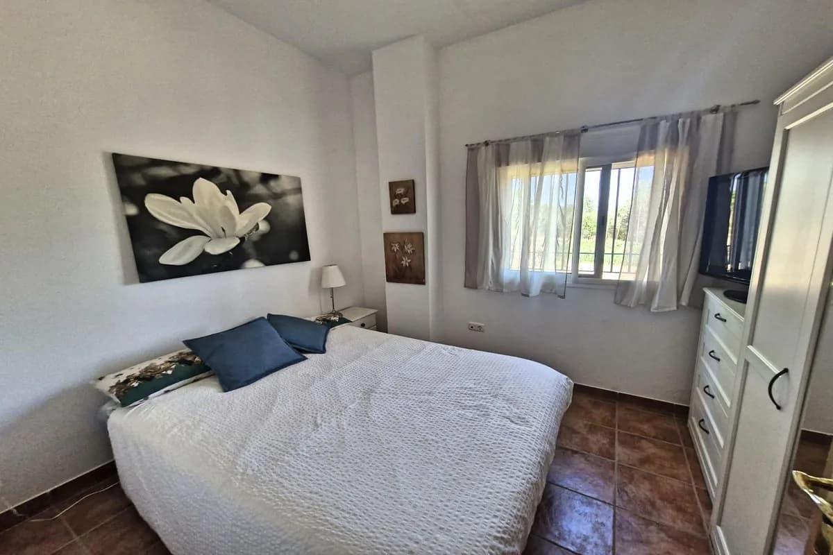 4 Bedroom Finca - Cortijo for Sale in Campanillas, Málaga - Image 6