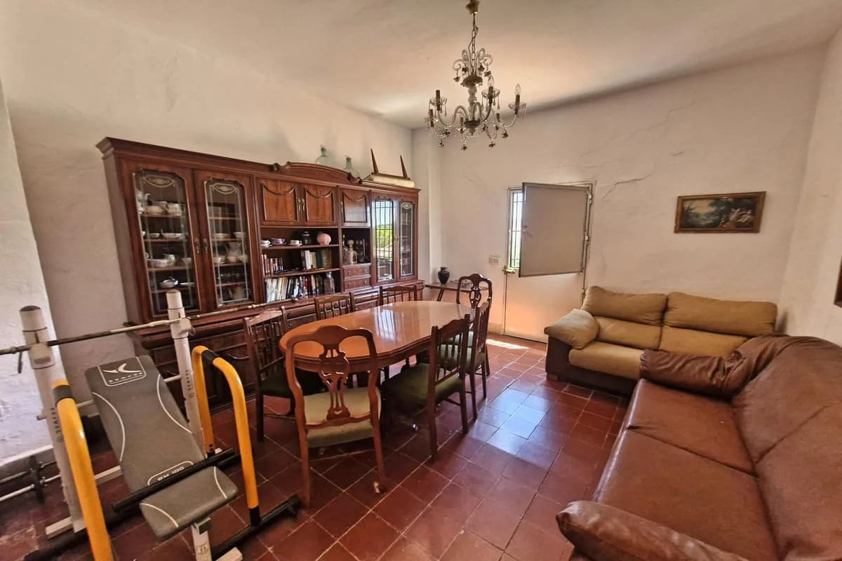 4 Bedroom Finca - Cortijo for Sale in Campanillas, Málaga - Image 8
