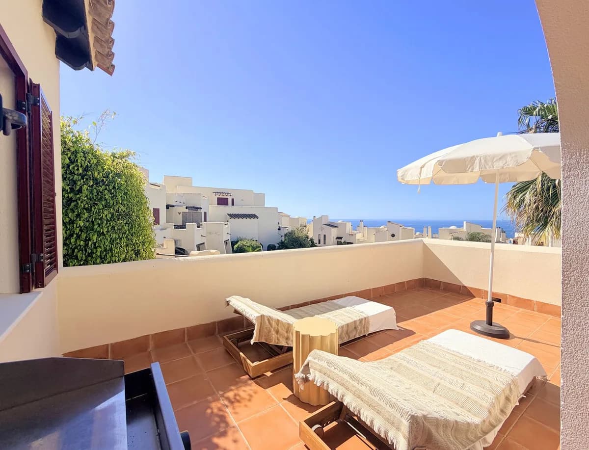 2 Bedroom Ground Floor Apartment for Sale in Casares Playa, Málaga - Image 6