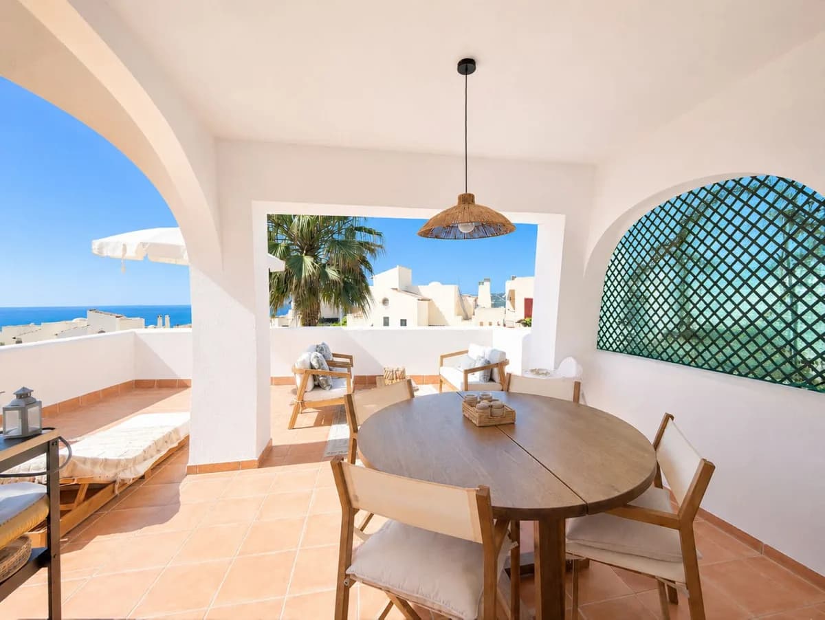 2 Bedroom Ground Floor Apartment for Sale in Casares Playa, Málaga - Image 8