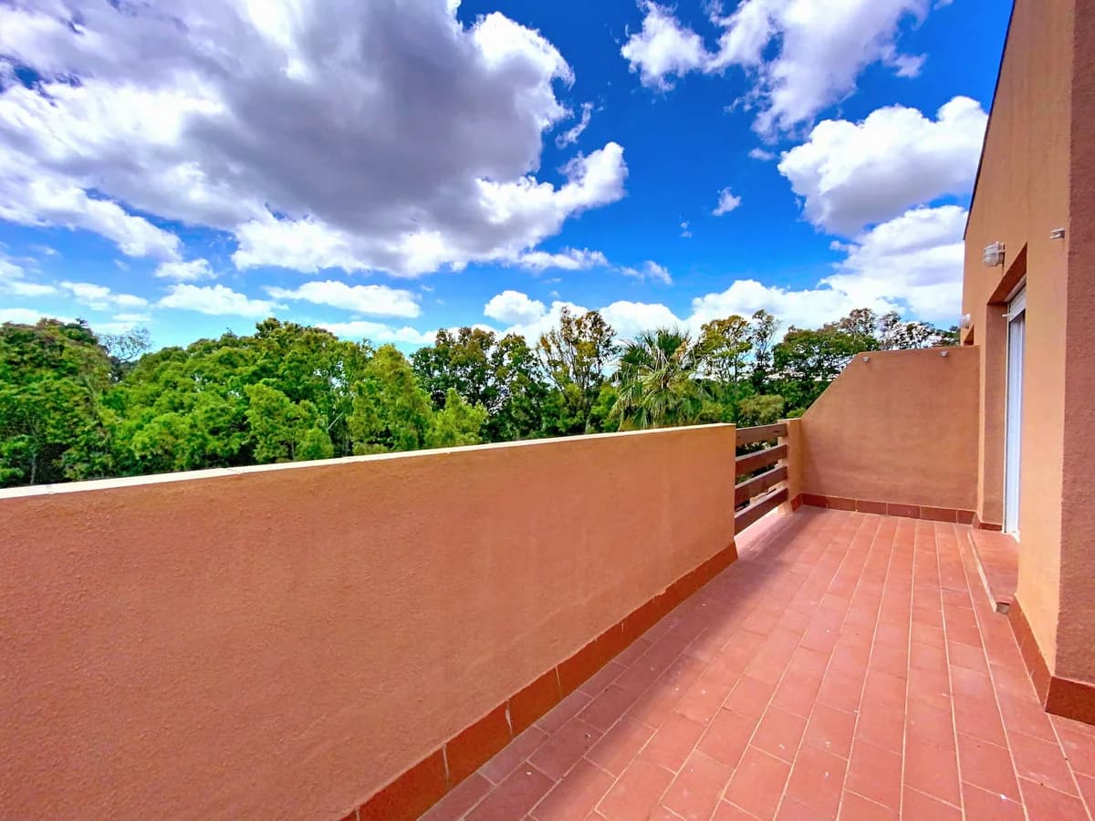 3 Bedroom Penthouse Duplex for Sale in Casares, Málaga - Image 8