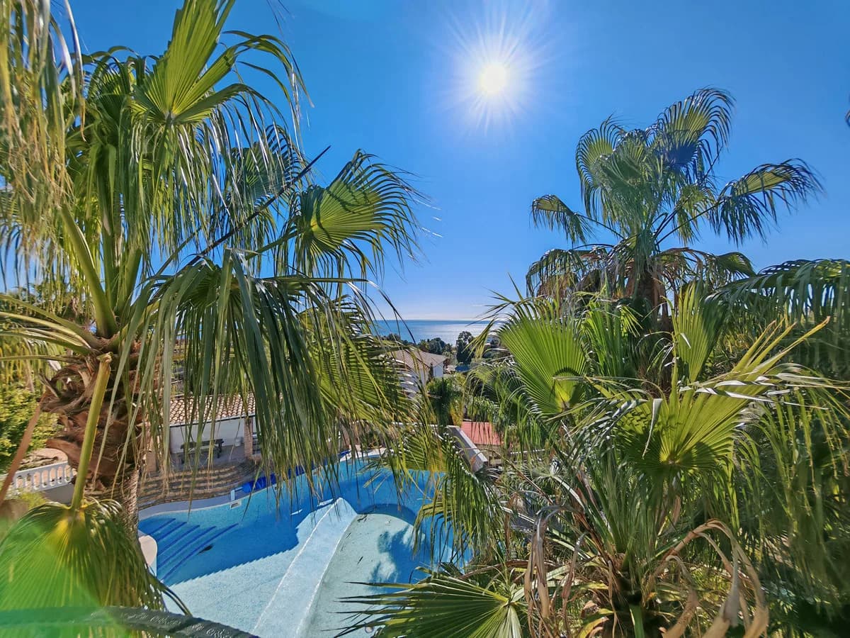 9 Bedroom Detached Villa for Sale in Benalmadena, Málaga - Image 2