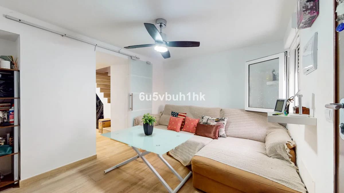 1 Bedroom Townhouse for Sale in Alozaina, Málaga - Image 3