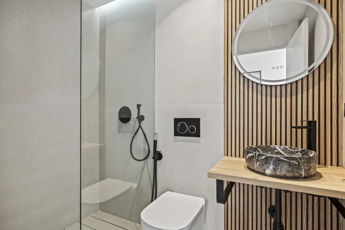 3 Bedroom Penthouse Duplex for Sale in El Paraiso, Málaga - Image 9