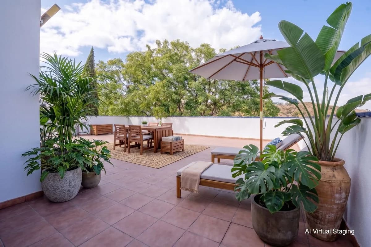 2 Bedroom Ground Floor Apartment for Sale in Riviera del Sol, Málaga