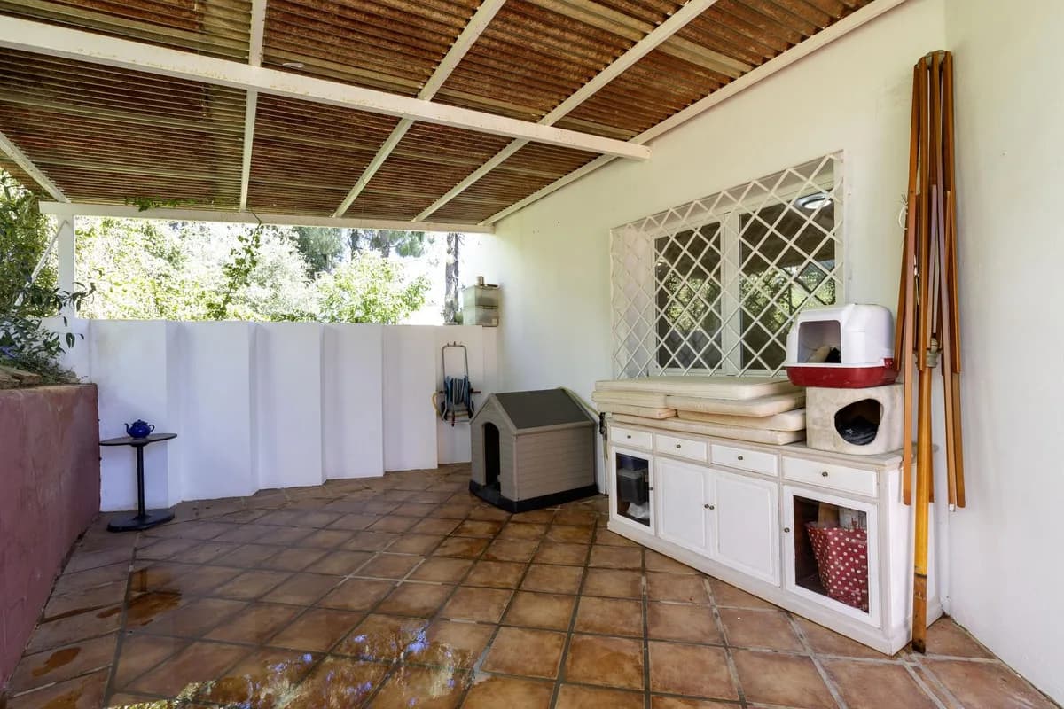 3 Bedroom Detached Villa for Sale in Marbella, Málaga - Image 9