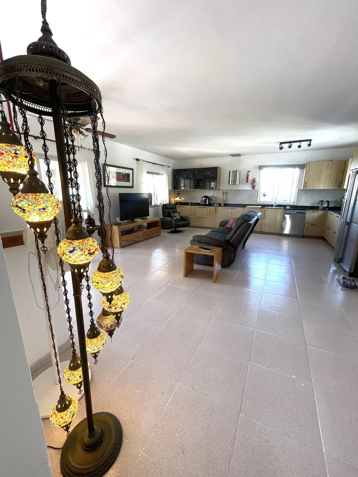 3 Bedroom Detached Villa for Sale in Manilva, Málaga - Image 5