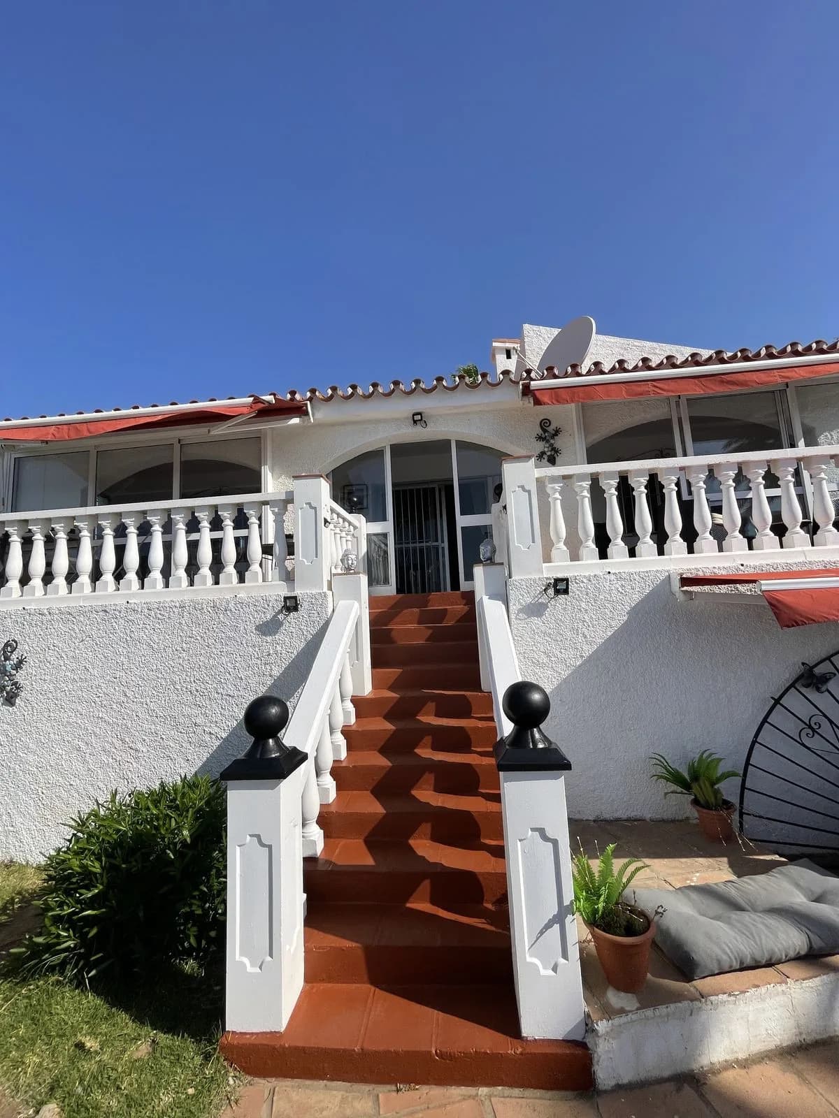 3 Bedroom Detached Villa for Sale in Manilva, Málaga - Image 7