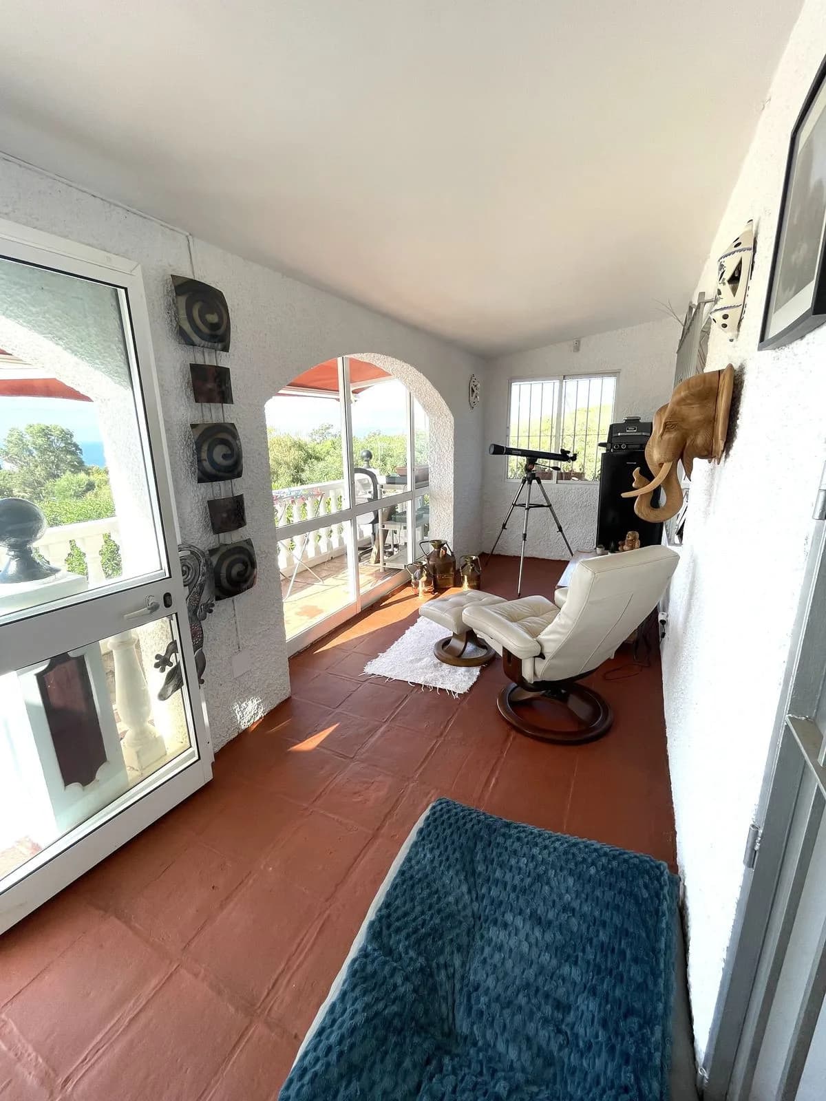 3 Bedroom Detached Villa for Sale in Manilva, Málaga - Image 8
