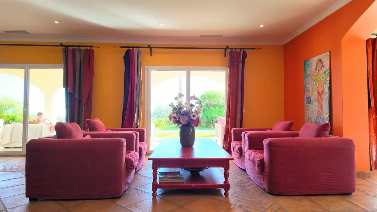 6 Bedroom Finca - Cortijo for Sale in Mijas, Málaga - Image 8