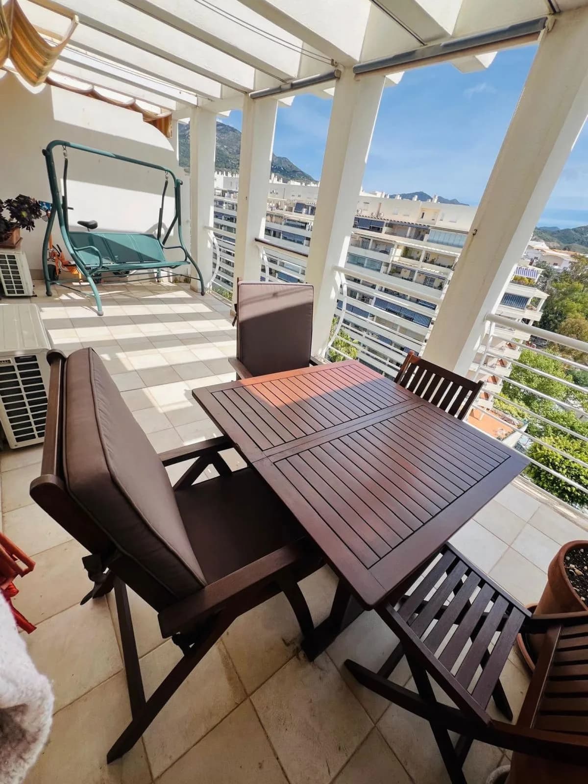 2 Bedroom Penthouse Duplex for Sale in Marbella, Málaga - Image 3