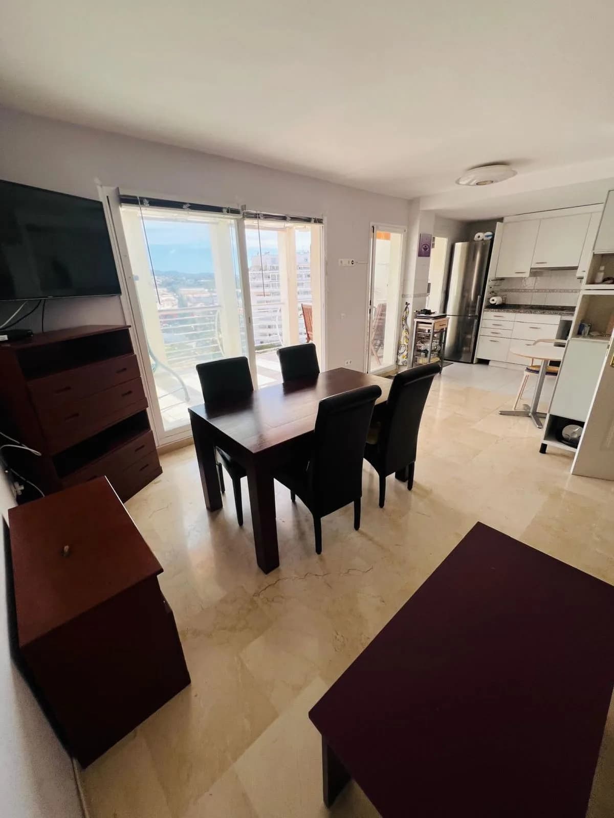 2 Bedroom Penthouse Duplex for Sale in Marbella, Málaga - Image 9