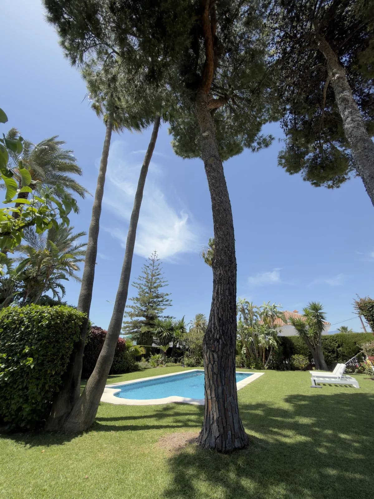 4 Bedroom Detached Villa for Sale in San Pedro de Alcántara, Málaga - Image 6