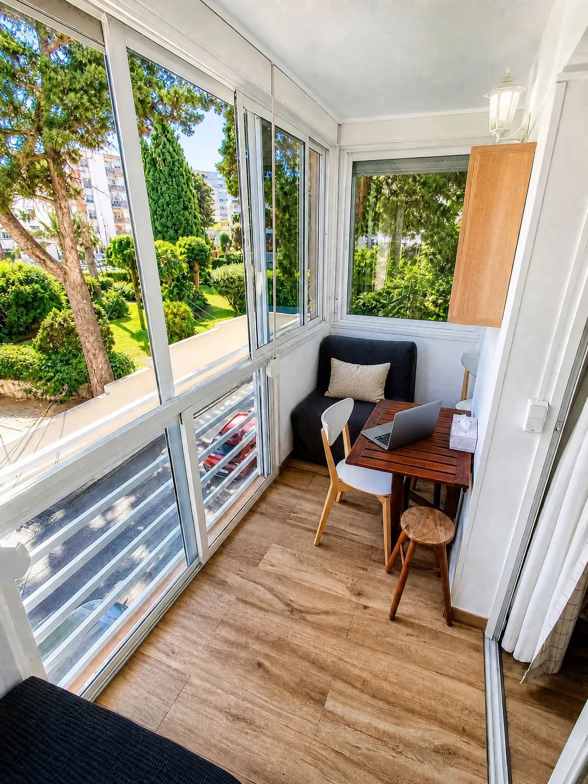 Middle Floor Studio for Sale in Benalmadena, Málaga - Image 4
