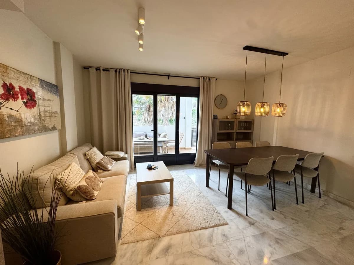 3 Bedroom Townhouse for Sale in Riviera del Sol, Málaga - Image 5