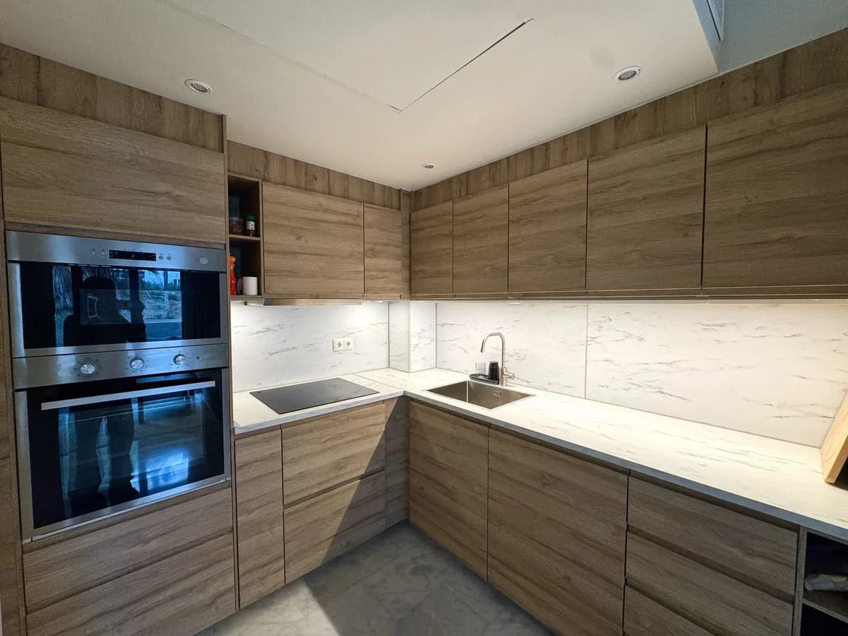 3 Bedroom Townhouse for Sale in Riviera del Sol, Málaga - Image 8