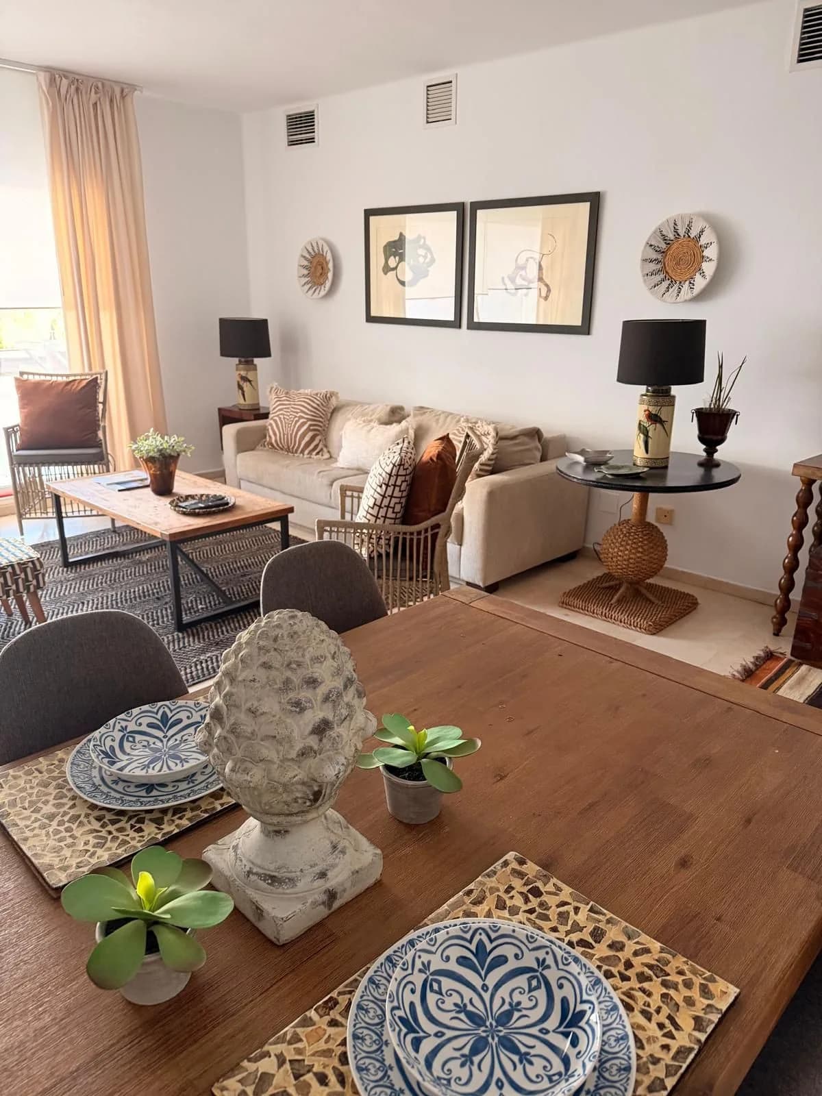 2 Bedroom Ground Floor Apartment for Sale in The Golden Mile, Málaga - Image 9