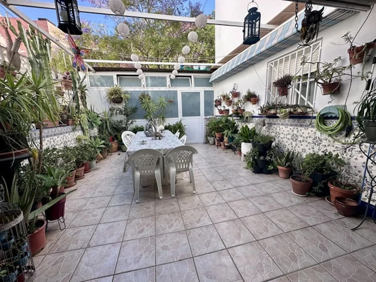 4 Bedroom Ground Floor Apartment for Sale in San Pedro de Alcántara, Málaga - Image 6