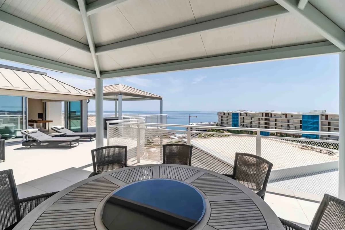 3 Bedroom Penthouse for Sale in Fuengirola, Málaga
