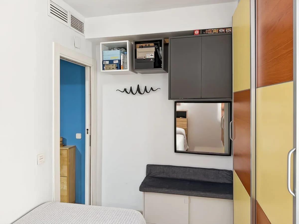 3 Bedroom Middle Floor Apartment for Sale in La Victoria, Málaga - Image 4