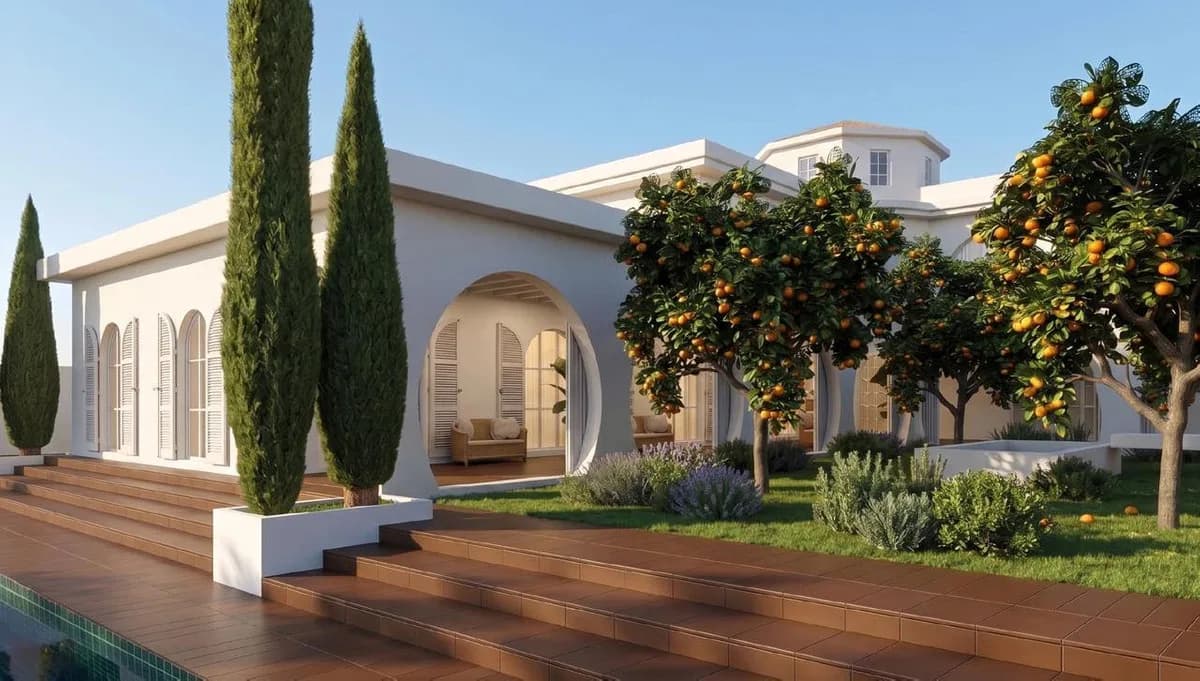 5 Bedroom Detached Villa for Sale in Marbella, Málaga - Image 6
