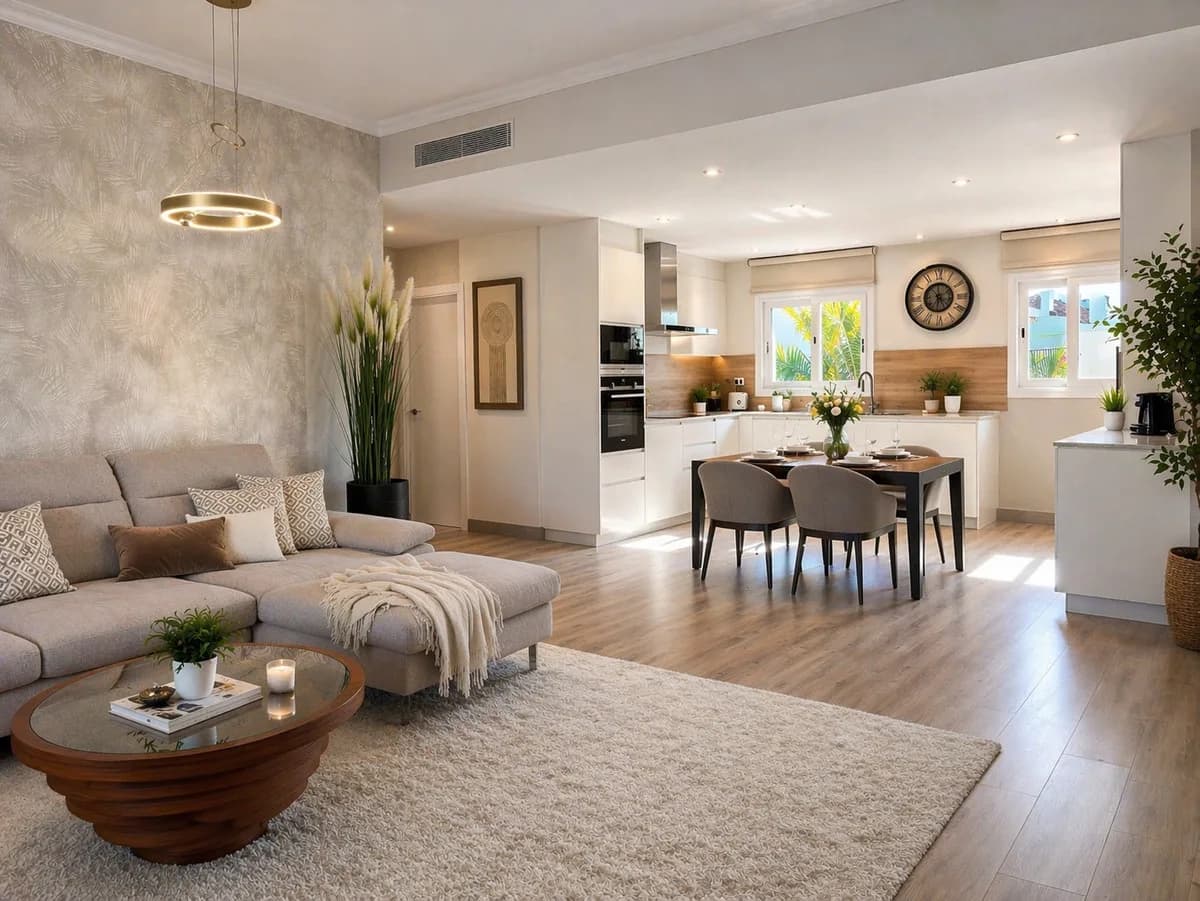 2 Bedroom Penthouse for Sale in Benahavís, Málaga - Image 5