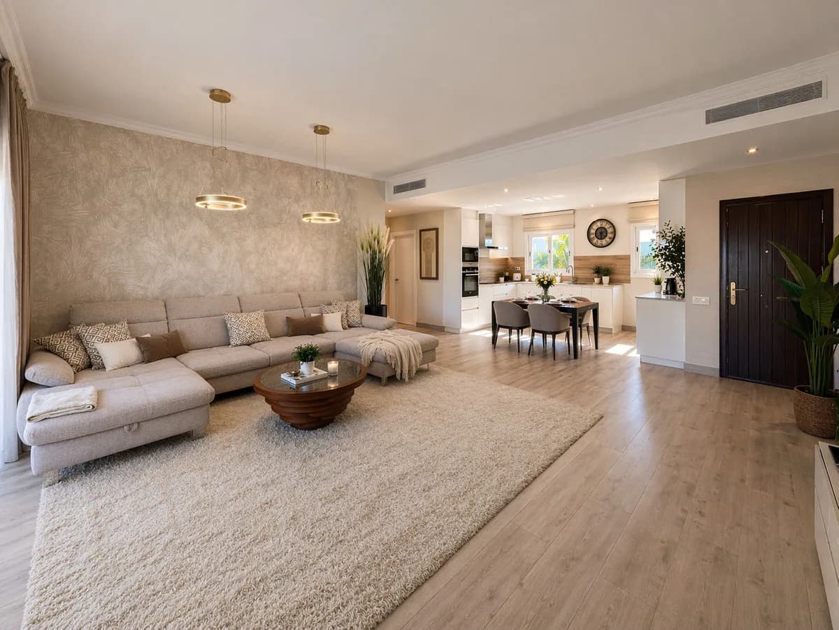 2 Bedroom Penthouse for Sale in Benahavís, Málaga - Image 6