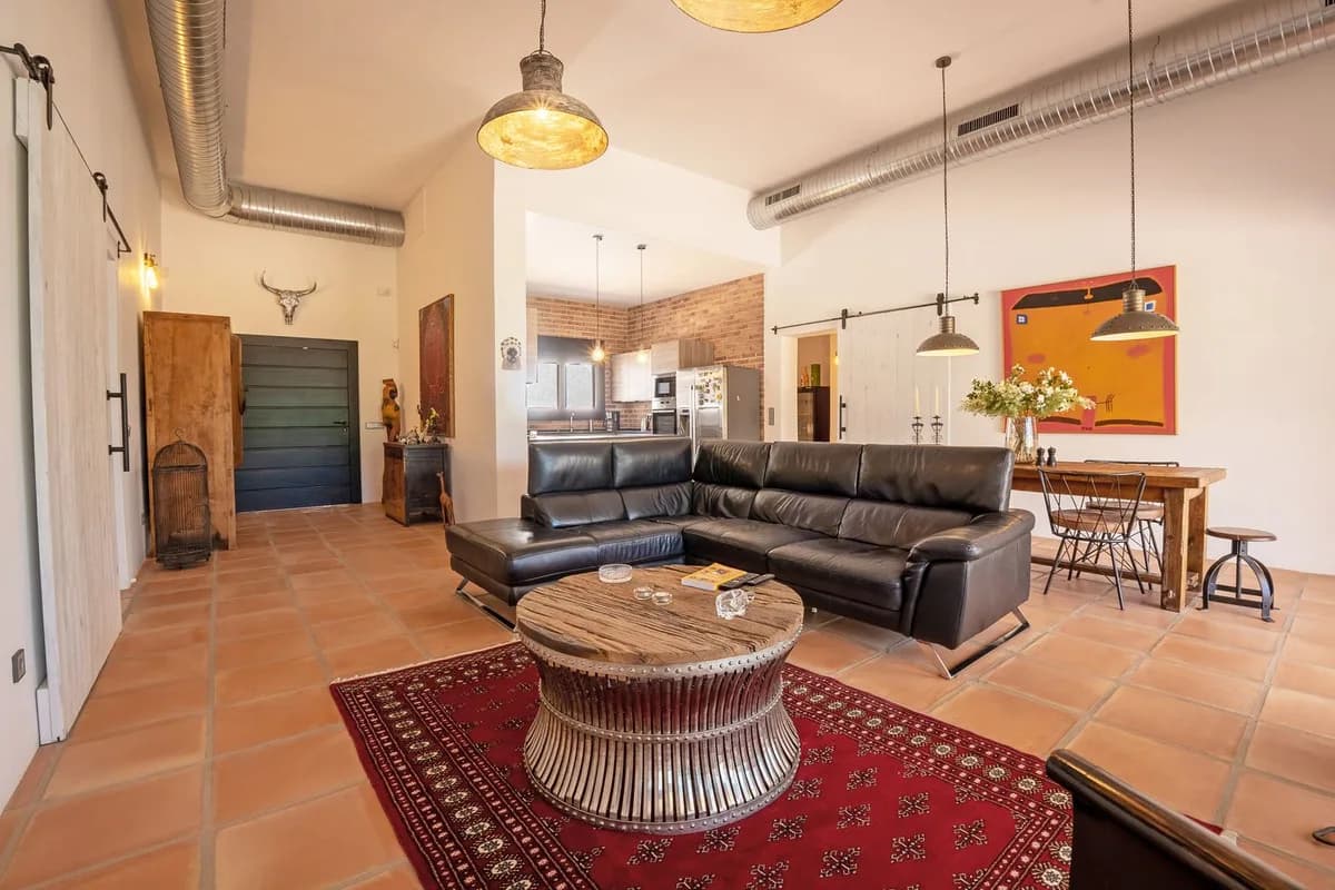 3 Bedroom Detached Villa for Sale in La Cala Golf, Málaga - Image 4