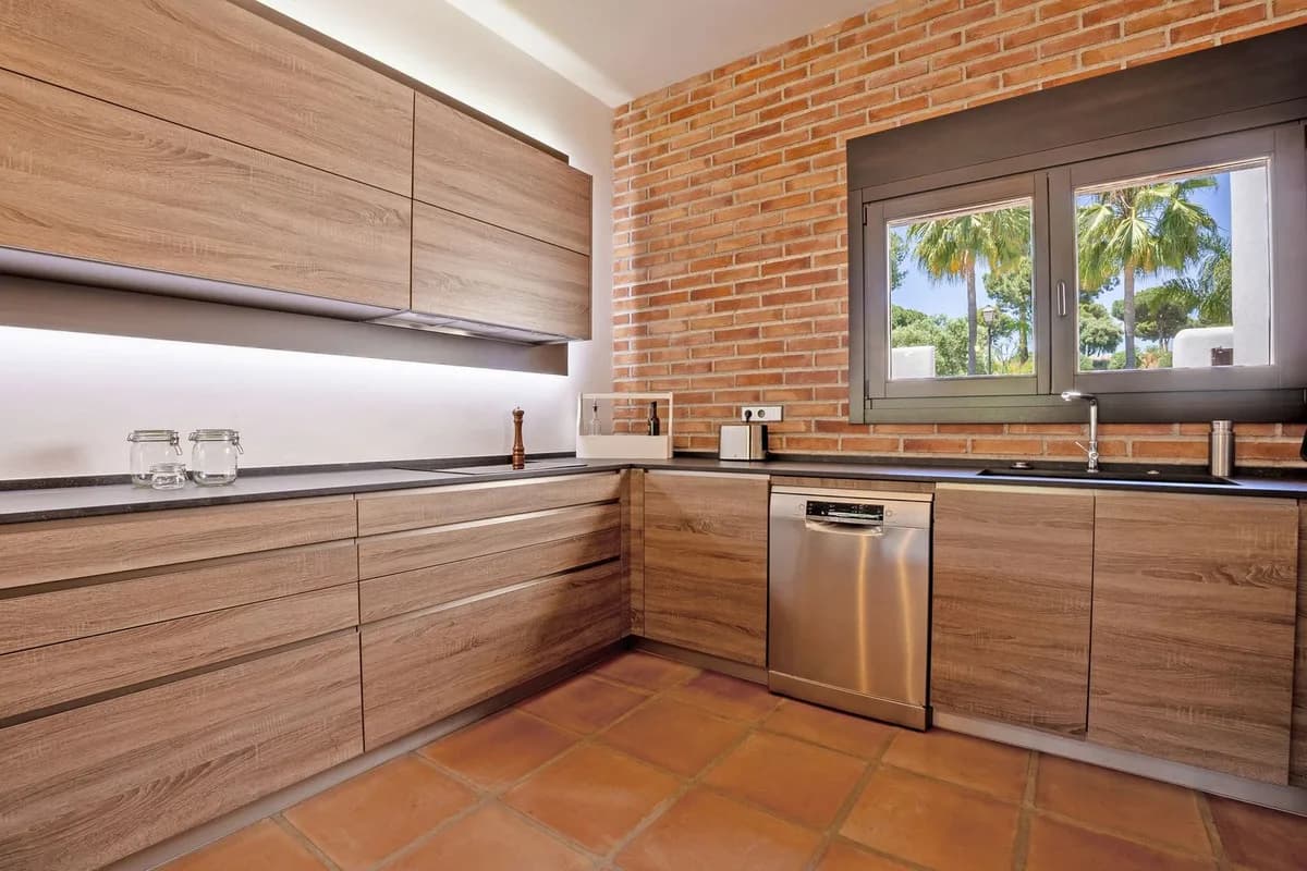 3 Bedroom Detached Villa for Sale in La Cala Golf, Málaga - Image 5