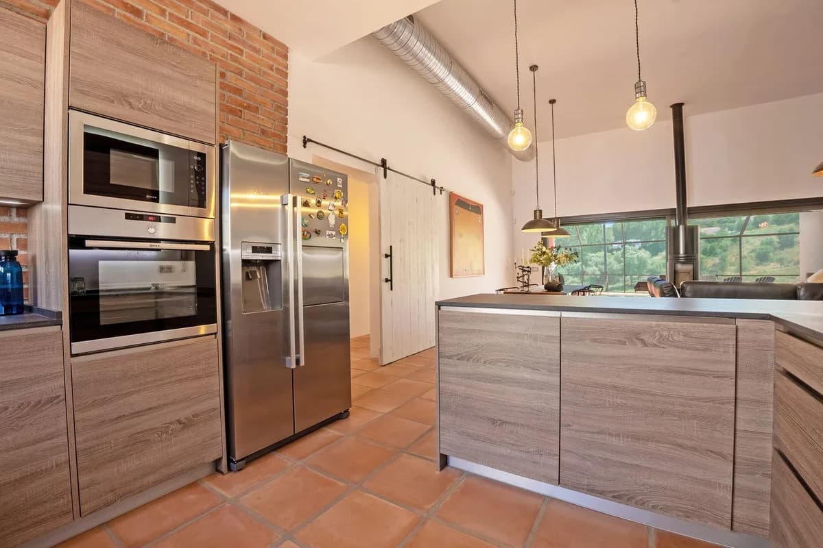 3 Bedroom Detached Villa for Sale in La Cala Golf, Málaga - Image 8