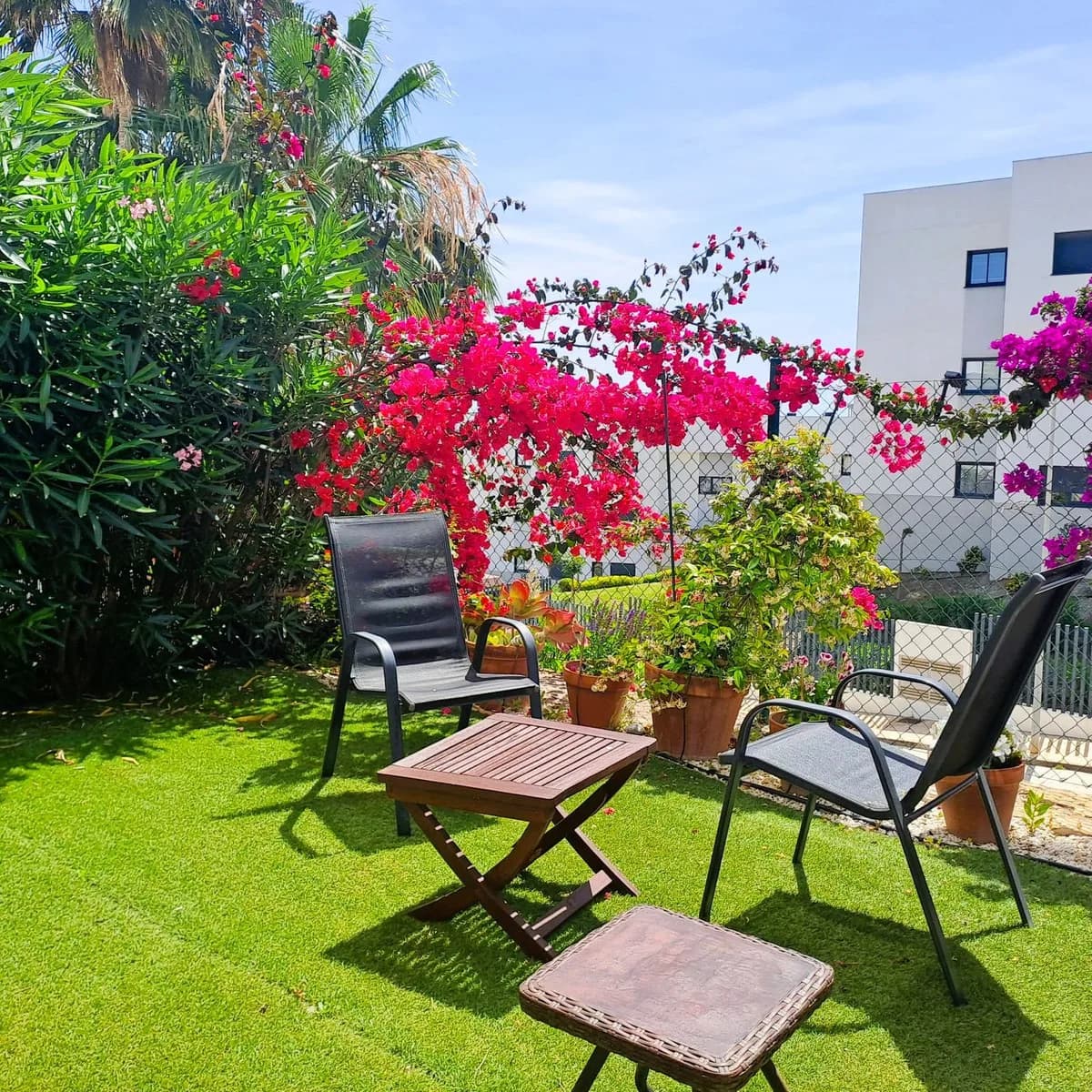 2 Bedroom Ground Floor Apartment for Sale in Casares Playa, Málaga - Image 3