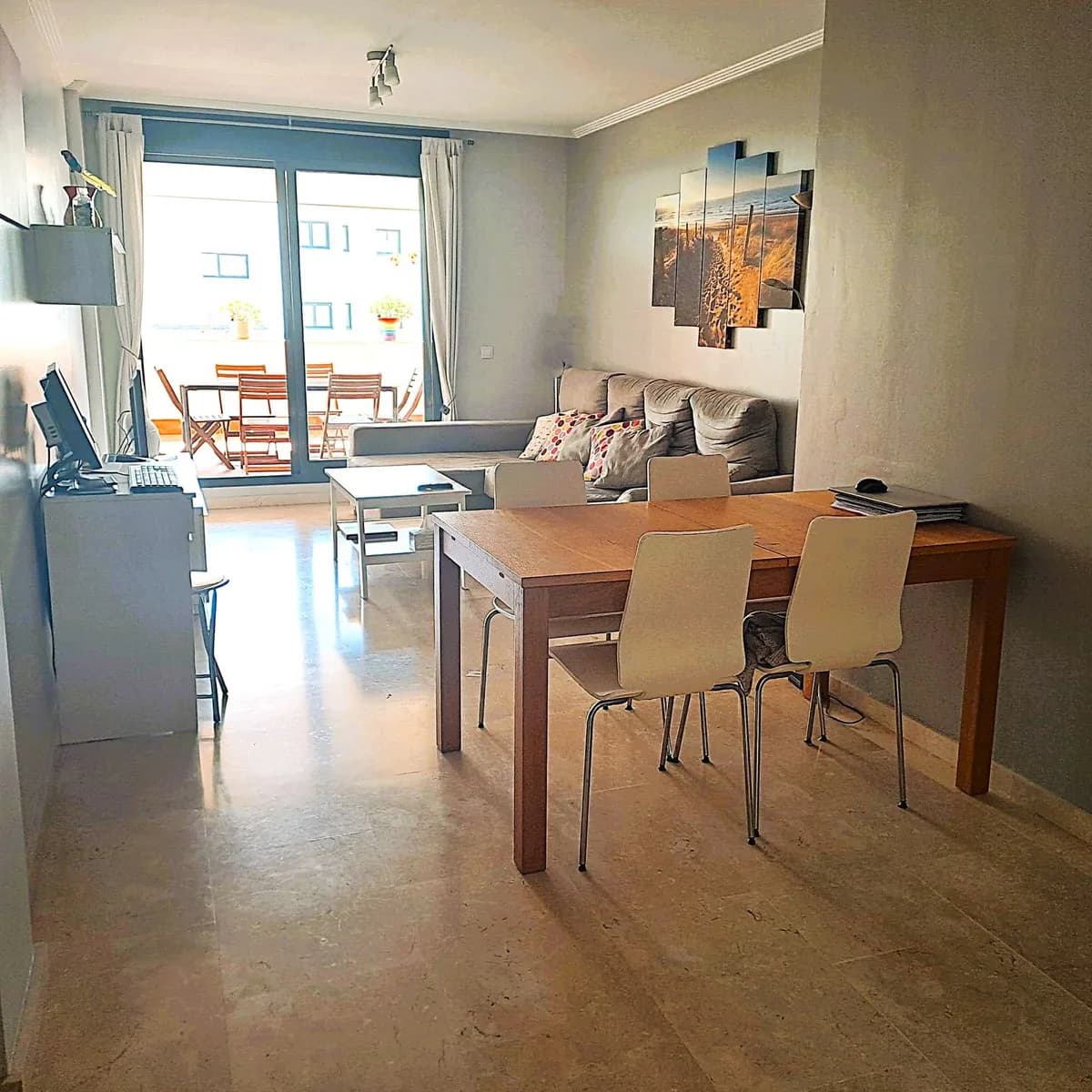 2 Bedroom Ground Floor Apartment for Sale in Casares Playa, Málaga - Image 9