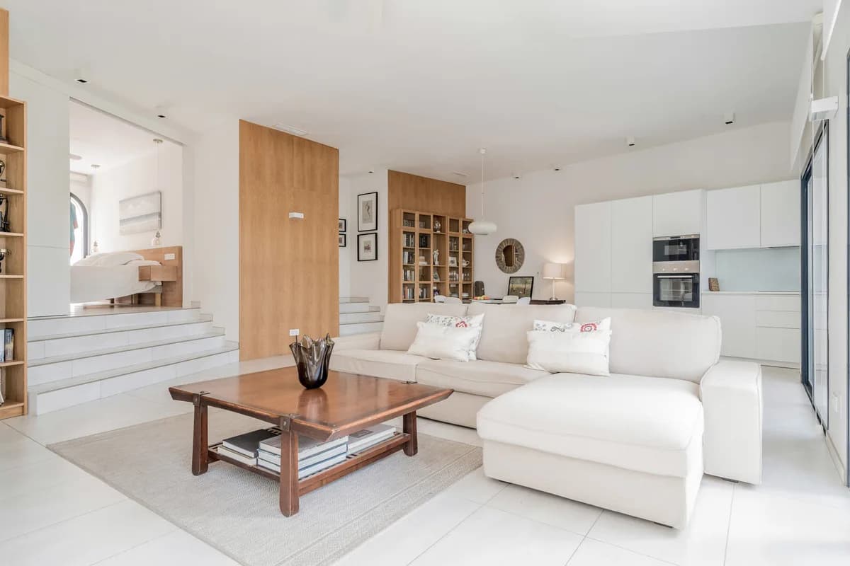2 Bedroom Penthouse for Sale in Puerto de Cabopino, Málaga