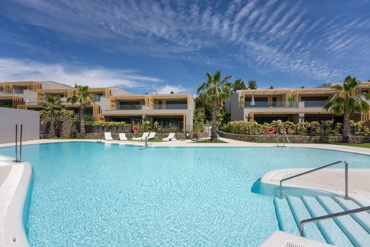3 Bedroom Townhouse for Sale in Mijas Costa, Málaga