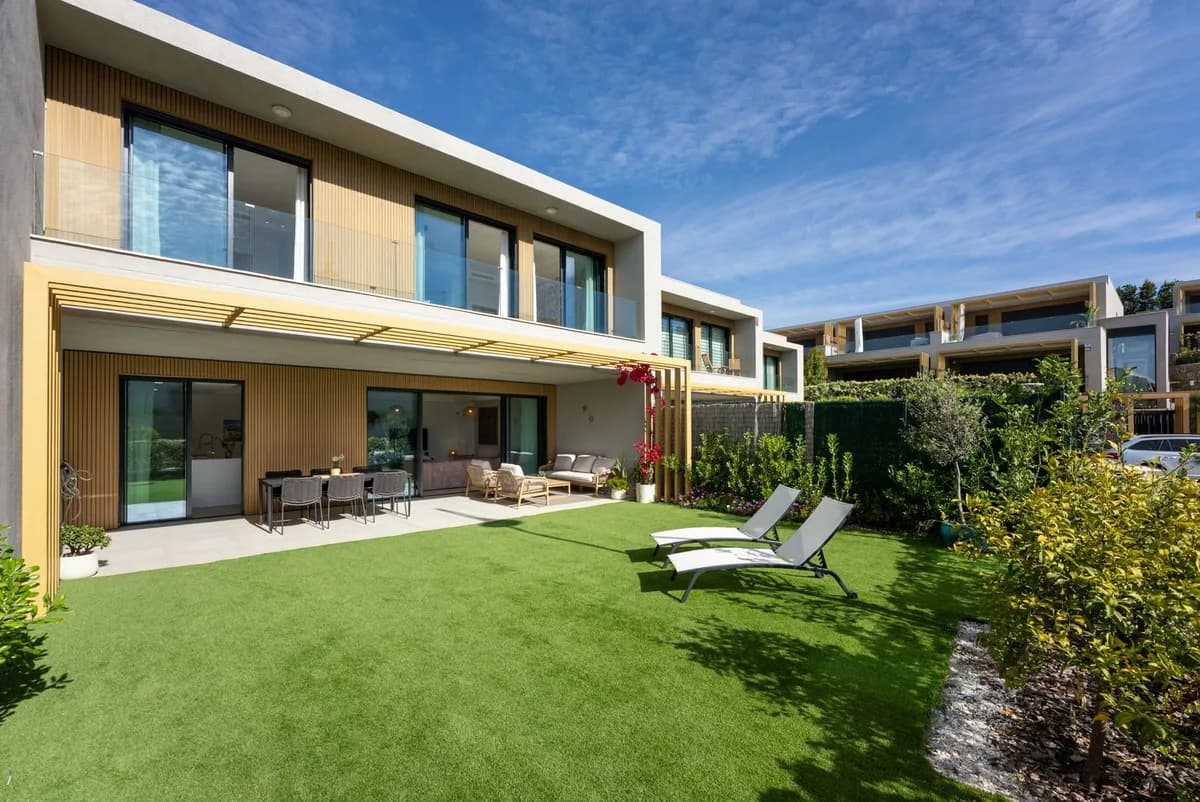 3 Bedroom Townhouse for Sale in Mijas Costa, Málaga - Image 2