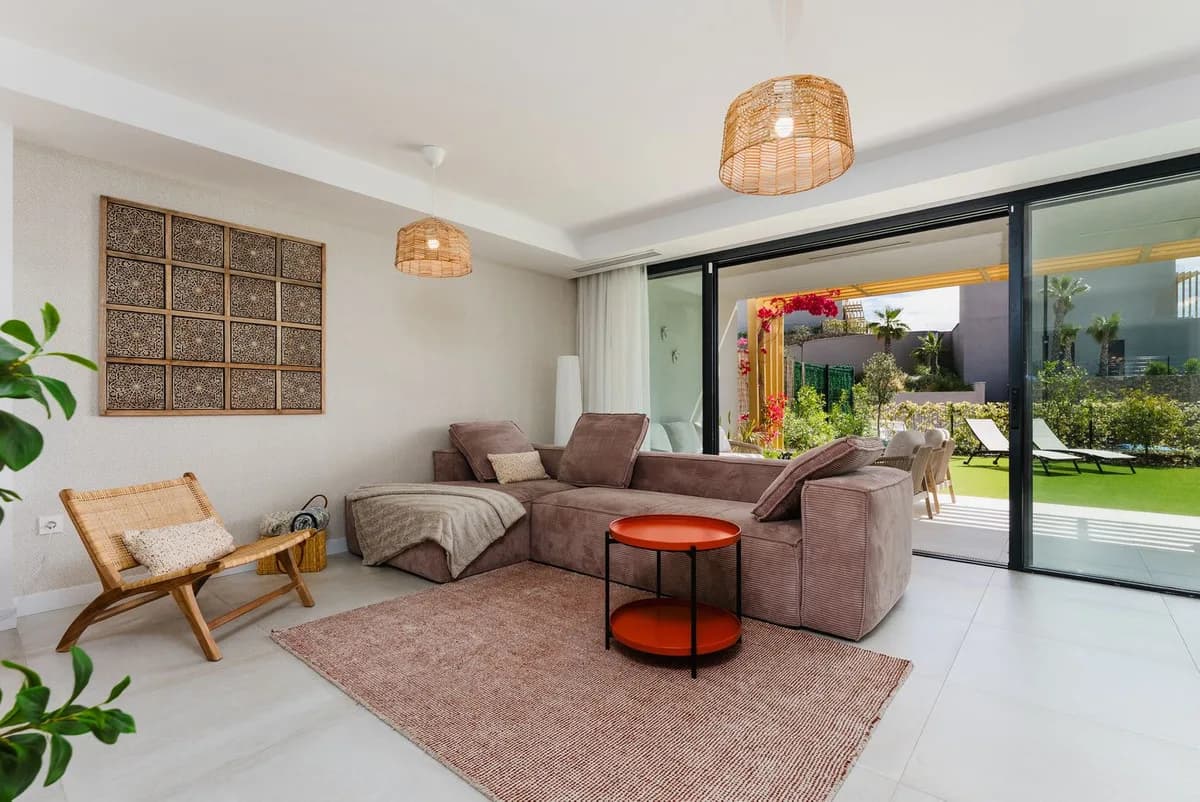 3 Bedroom Townhouse for Sale in Mijas Costa, Málaga - Image 7