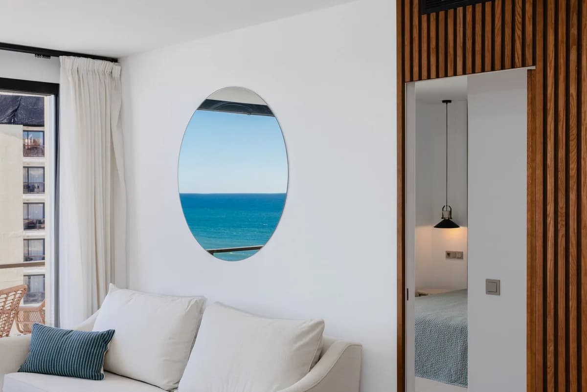 2 Bedroom Top Floor Apartment for Sale in Fuengirola, Málaga - Image 9
