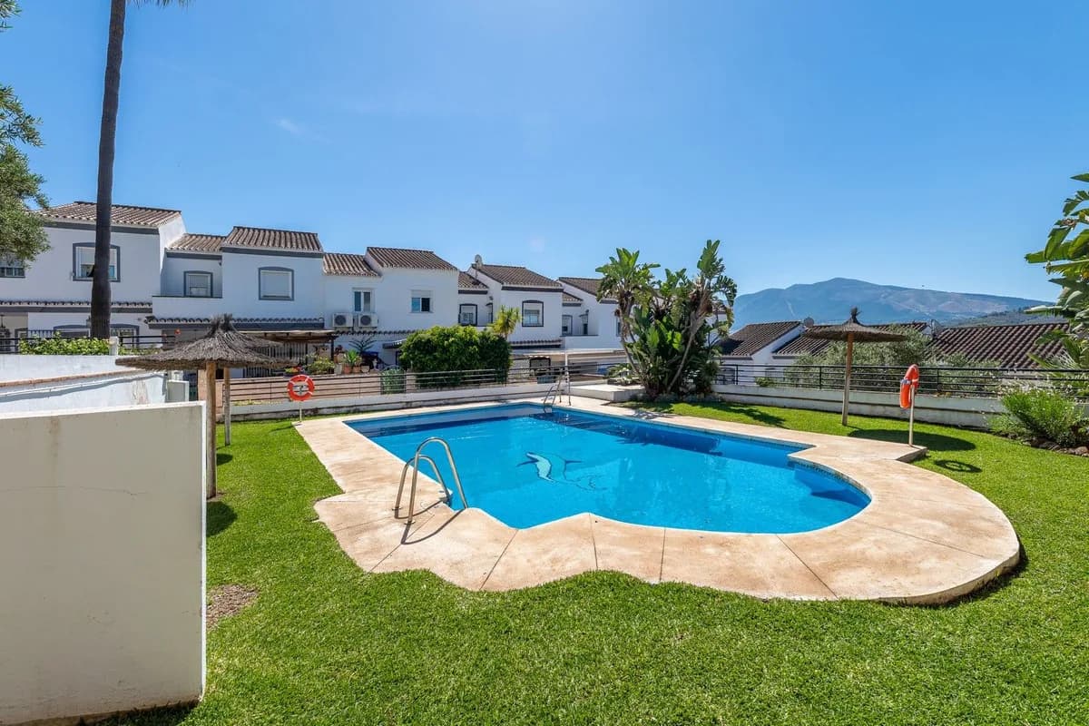 3 Bedroom Townhouse for Sale in Coín, Málaga