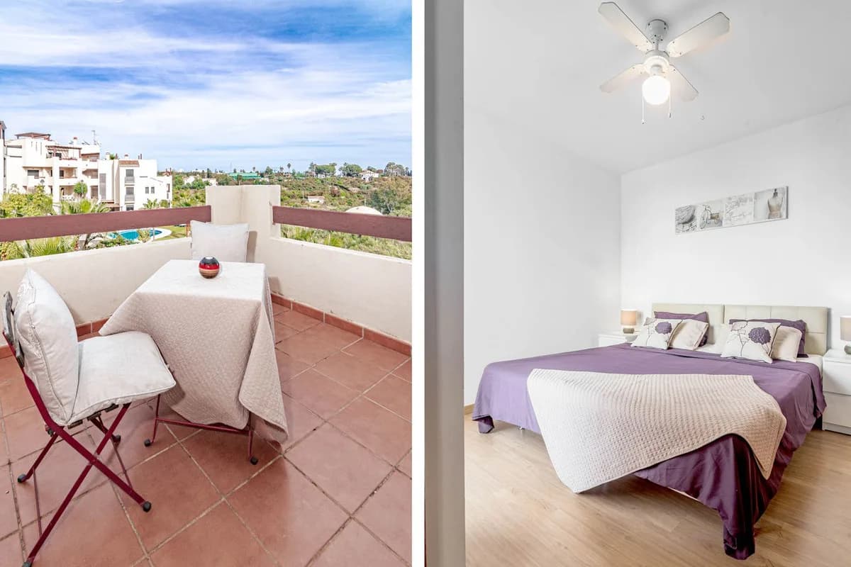 2 Bedroom Penthouse for Sale in Selwo, Málaga - Image 9