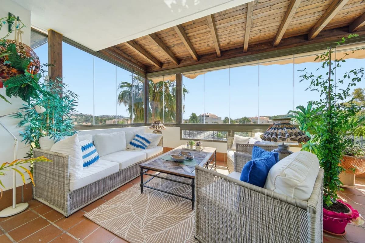 2 Bedroom Penthouse for Sale in La Cala Hills, Málaga - Image 3