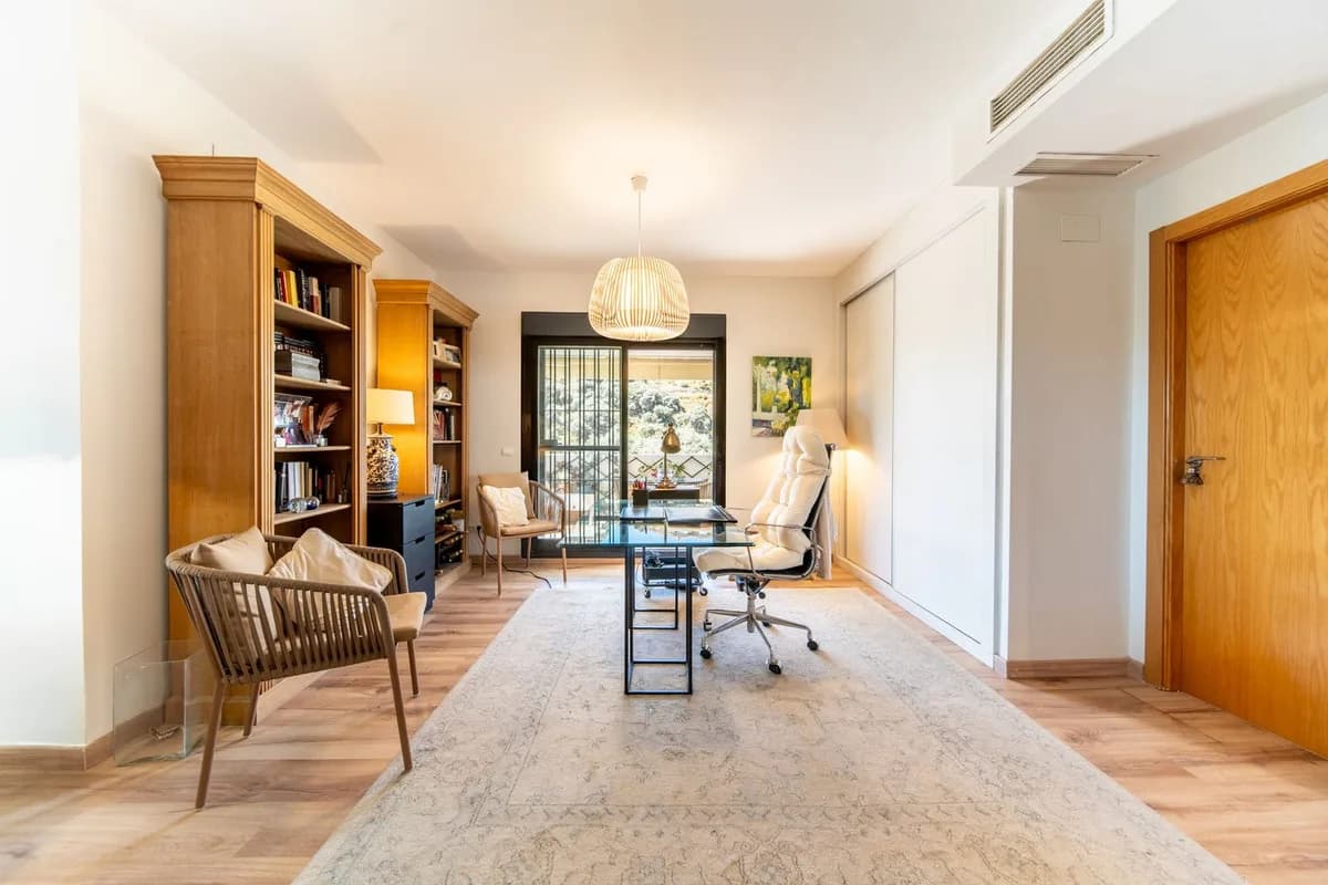 2 Bedroom Penthouse for Sale in La Cala Hills, Málaga - Image 4