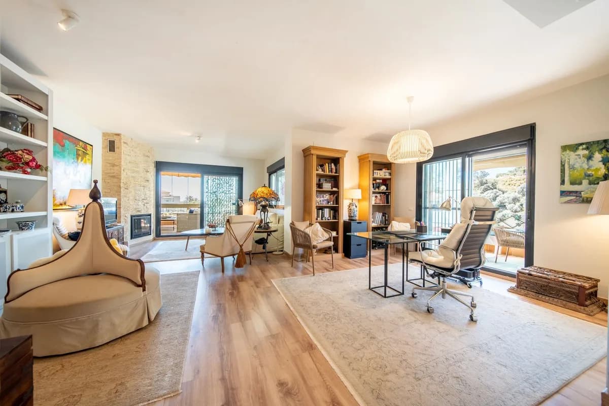 2 Bedroom Penthouse for Sale in La Cala Hills, Málaga - Image 6