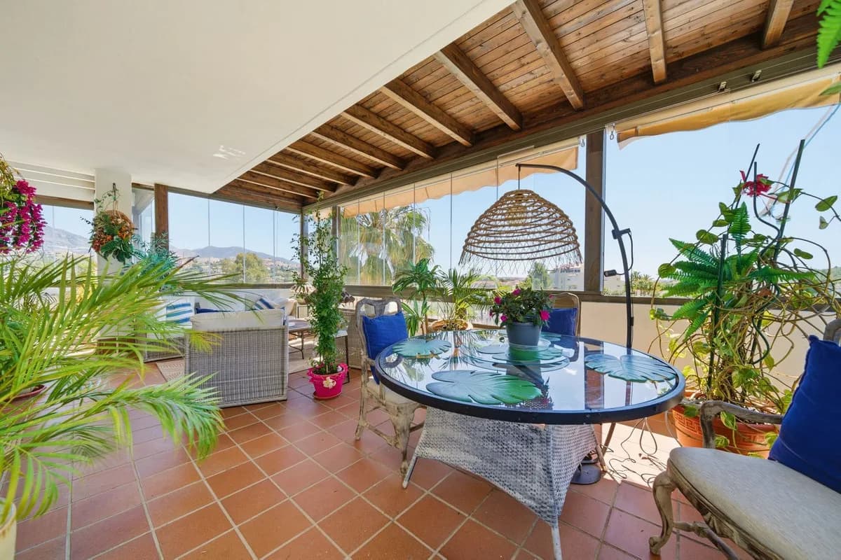 2 Bedroom Penthouse for Sale in La Cala Hills, Málaga - Image 8
