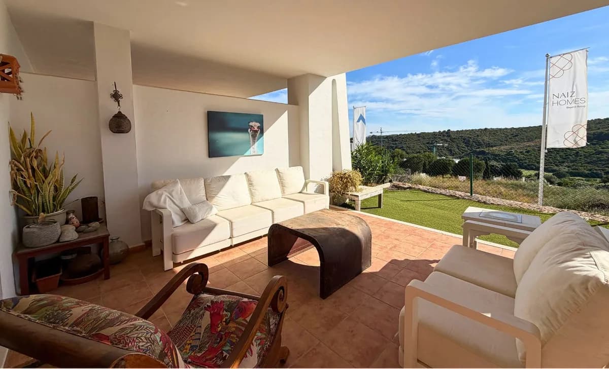 2 Bedroom Ground Floor Apartment for Sale in Casares Playa, Málaga - Image 3