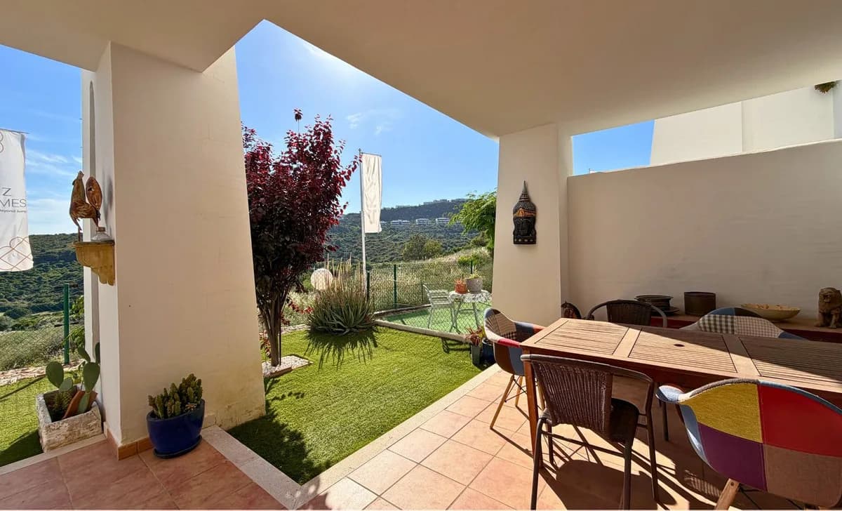 2 Bedroom Ground Floor Apartment for Sale in Casares Playa, Málaga - Image 6