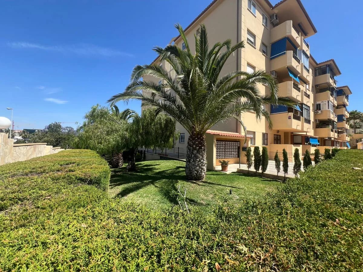 2 Bedroom Ground Floor Apartment for Sale in Mijas, Málaga