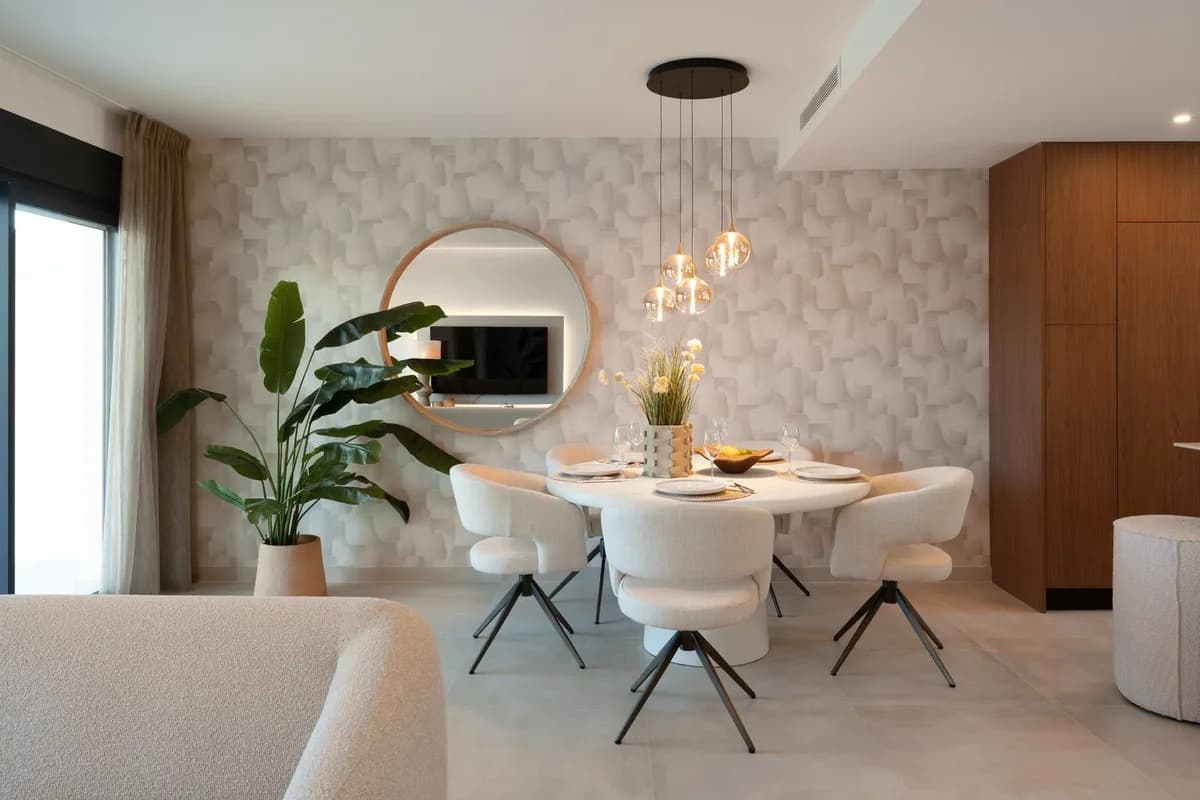 3 Bedroom Townhouse for Sale in Nagüeles, Málaga - Image 5